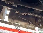 Hydraulique with 