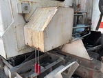 Hydraulique with 