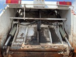 Hydraulique with 