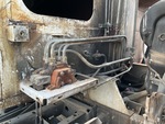 Hydraulique with 