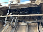 Hydraulique with 