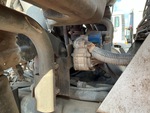 Moteur with 