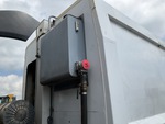 Hydraulique with 