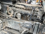Moteur with 