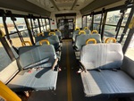 Interior with 
