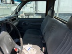 Cab with 