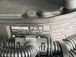Engine with 