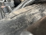General Appearance with Second Serial Number/VIN Photo