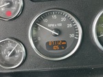 Cab with Engine Hours