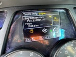 4 Transmision with Engine Hours