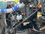 4 Engine with 