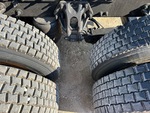 4 Underbody - Truck with 
