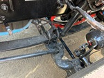 4 Underbody - Truck with 