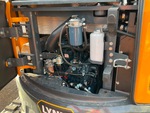 Motor with 