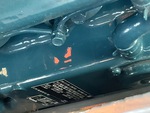 Motor with 