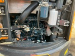 Motor with 