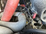 Motor with 