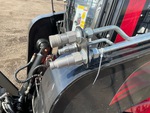 Hydraulics with 