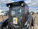 Control Station with 
