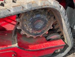 Drivetrain with 