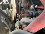 Motor with 