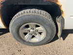 Chassis with 