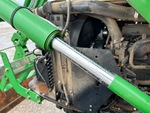 Hydraulics with 