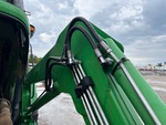 Hydraulics with 