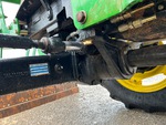 Drivetrain with 