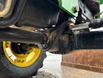 Drivetrain with 