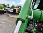 Hydraulics with 