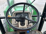 Control Station with 