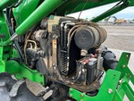 Engine with 