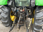 Drivetrain with 