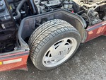 Chassis Photos with 