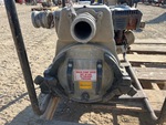 Pump with 
