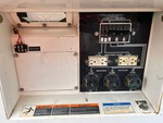 Generator with 