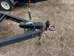 Trailer Chassis with 