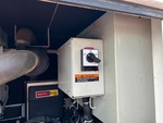 Generator with 