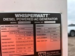 General Appearance with Unit Serial Number