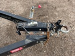 Trailer Chassis with 