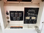 Generator with 