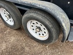Trailer Chassis with 