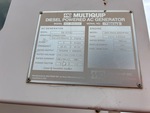 Control Station with 