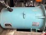 Generator with 