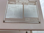 Generator with 