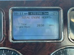 Cab with Engine Hours