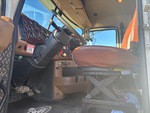 Cab with 