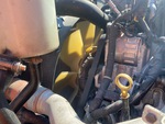 Motor with 