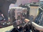 Motor with 